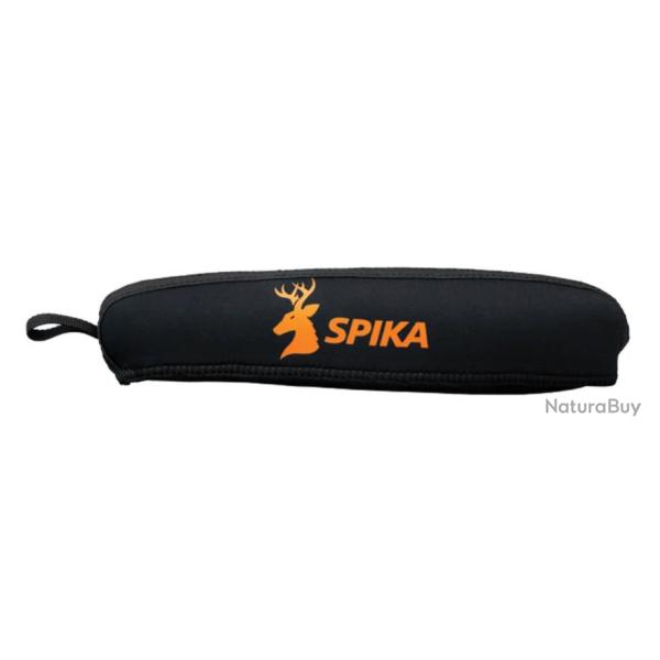 Protection Spika en n�opr�ne pour lunette de tir ou de chasse taille S / L-Taille S
