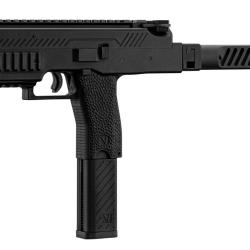R&eacute;plique SMG VMP-1 NOIR - -REP NUPROL VMP-1 SMG NOIR - 0.95J