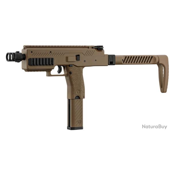 R�plique SMG VMP-1 Tan - -REP NUPROL VMP-1 SMG TAN - 0.95J