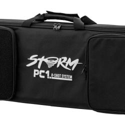 Housse semi rigide pour Storm PC1