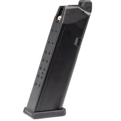 Chargeur gel ball 8 mm pour r&eacute;plique airsoft Action Army AAP01/AAP01-C-GEL BALL CHARGEUR POUR AAP01 