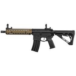R&eacute;plique AEG MK18 Gen 3 Noir/Bronze Lancer Tactical