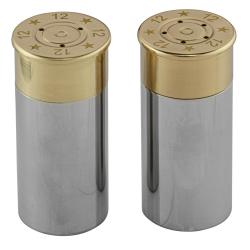 Poivri&egrave;re et sali&egrave;re Cartouche Jack Pyke-Set Sali&egrave;re