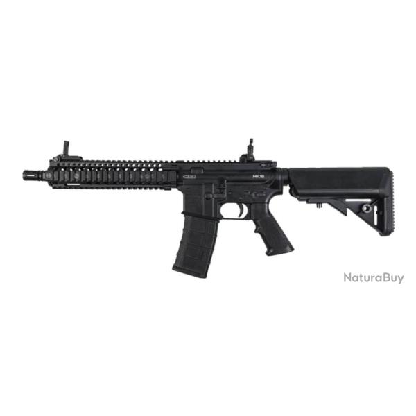 R�plique GBBR Daniel Defense MK18 Golden Eagle Noir-R�plique GBBR MK18 Golden Eagle Noir
