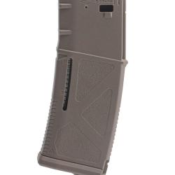 Chargeur AEG ARCTURUS DMAG M4/M16 30/130 RDS -FDE