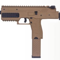 R&eacute;plique SMG VMP-1C Tan - -R&eacute;plique SMG VMP-1C Tan - 0.95J