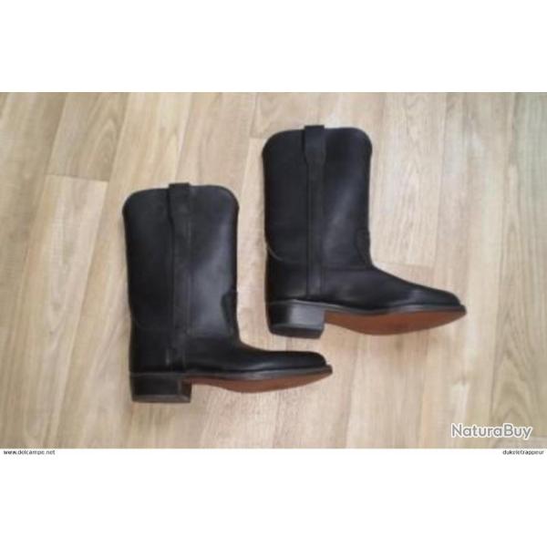 Bottes de chez "LA BOTTE GARDIANE" ! 38