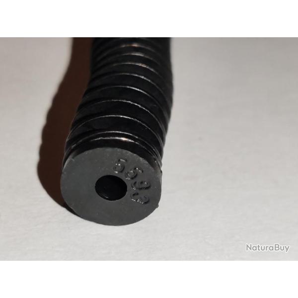 Ensemble ressort et tige r�cup�rateur Glock G19/G23