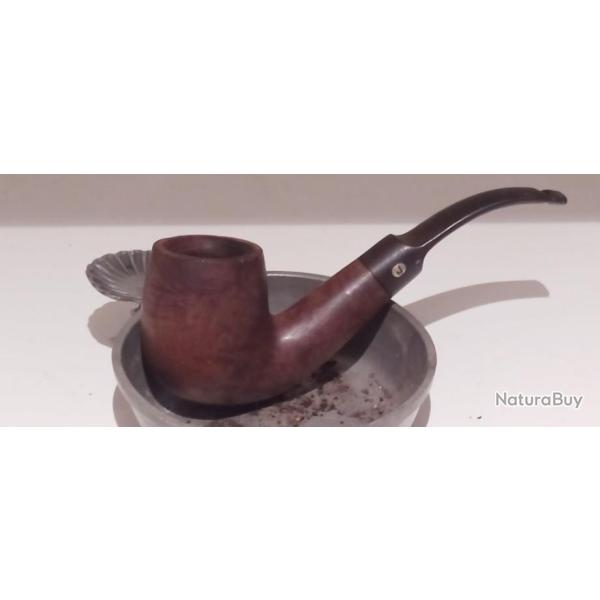 Pipe style anglaise