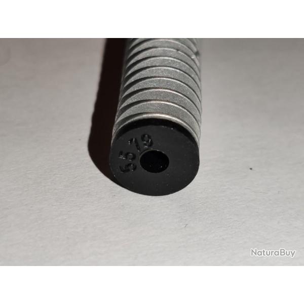 Ensemble ressort et tige r�cup�rateur Glock G17/G22