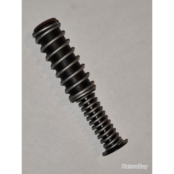 Ensemble ressort et tige r�cup�rateur Glock G26/G27