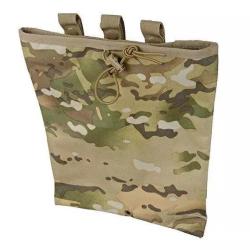 Poche Dump / Drop Multicam (GFC Tactical)