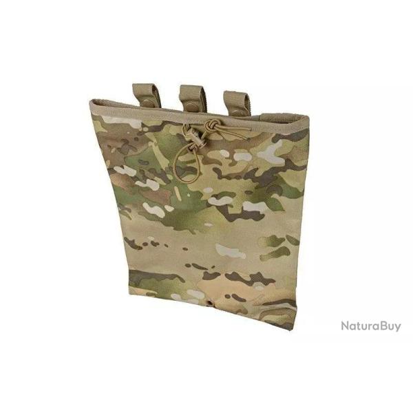 Poche Dump / Drop Multicam (GFC Tactical)