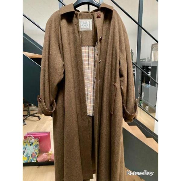 Cape avec Manches Jumfil pour femmes