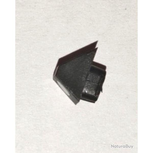 Guidon polym�re de pistolet Glock, 4,1mm