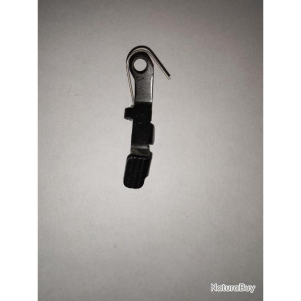 Arr�toir de culasse de pistolet Glock, G19/G27