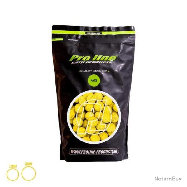 Bouillette Proline AMG 5kg 20 mm
