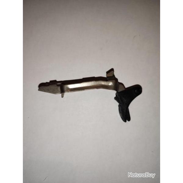 D�tente avec barrette de pistolet Glock, G17/G22