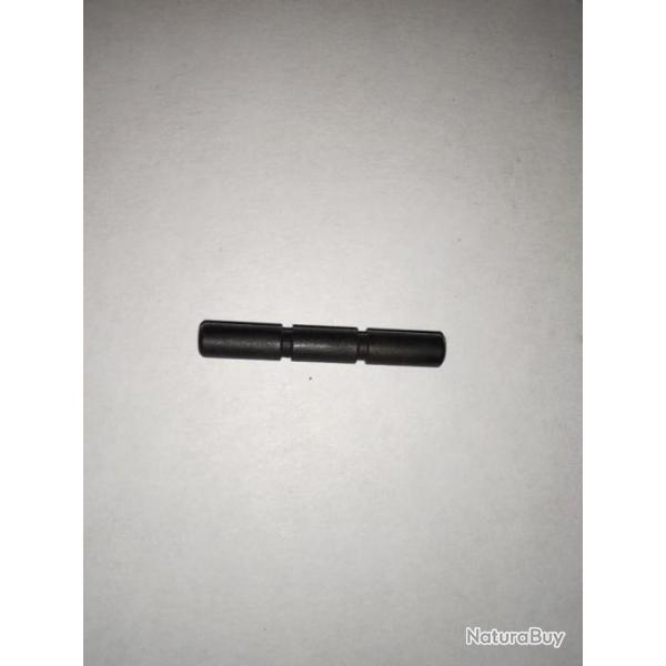 Axe d�tente de pistolet Glock.