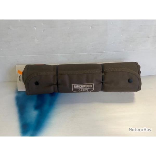 Tapis de nettoyage pour arme longue 16Wx53L BIRCHWOOD CASEY