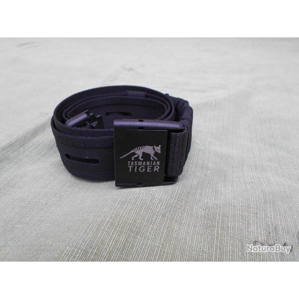 Ceinture Tasmanian Tiger HYP Belt 40 noir