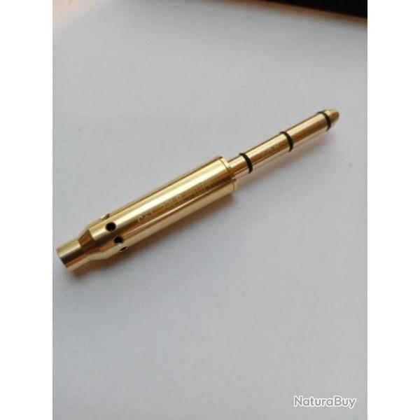 Laser de r�glage 22lr
