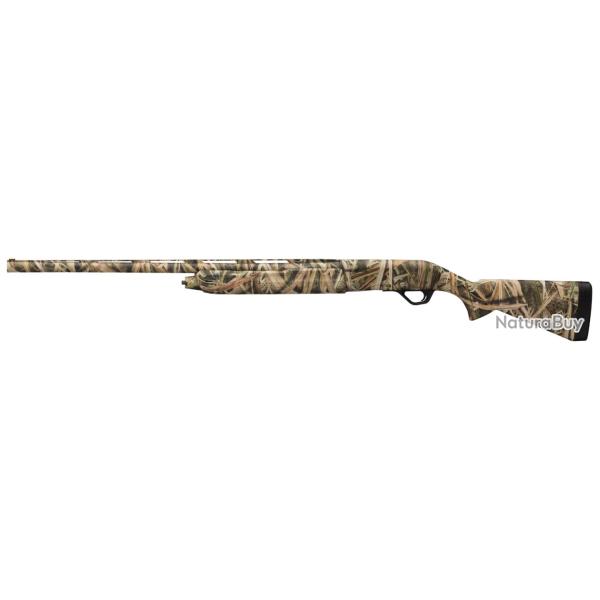 WINCHESTER SX4 CAMO WATERFOWL 12/89 DROITIER ET GAUCHER 71 cm DROITIER