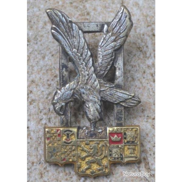 61� Escadre de Transport, ORLEANS, 3 Escadrons