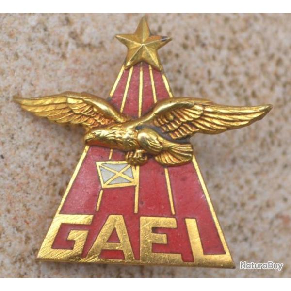 G.A.E.L, Groupe A�rien Entra�nement Liaison, �mail