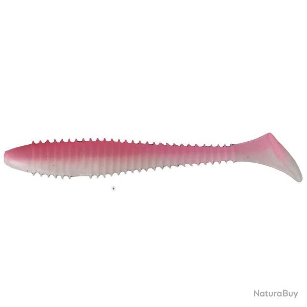 Leurre Souple Keitech Swing Impact Fat 9,6cm S18