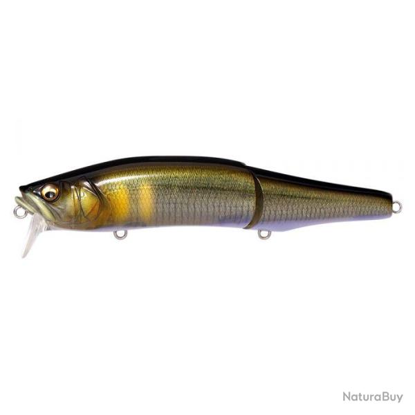 Poisson Nageur Megabass Gorham SW 147 F 45g 14,7cm FA Se Ayu