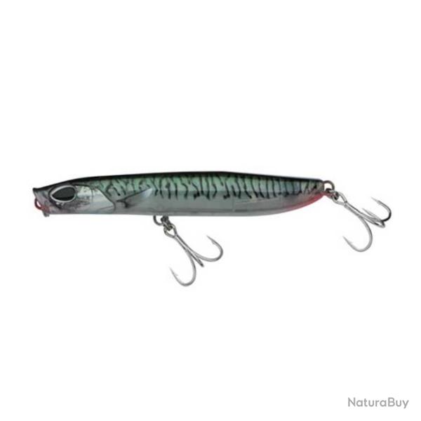 Poisson Nageur Berkley Dex Strider 9cm 9g 9cm Green Mackerel