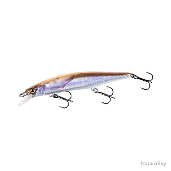 Poisson Nageur Shimano Lure Bantam Zumverno 95SP FB 9,5cm 10g 001 - S Smelt