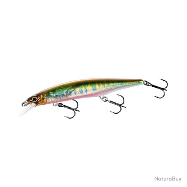Poisson Nageur Shimano Lure Bantam Zumverno 95SP FB 9,5cm 10g 002 - S Oikawa