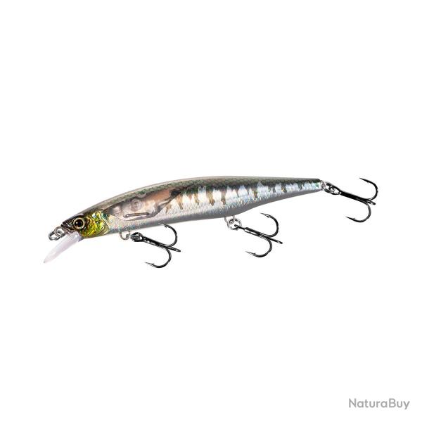 Poisson Nageur Shimano Lure Bantam Zumverno 95SP FB 9,5cm 10g 003 - S Hasu