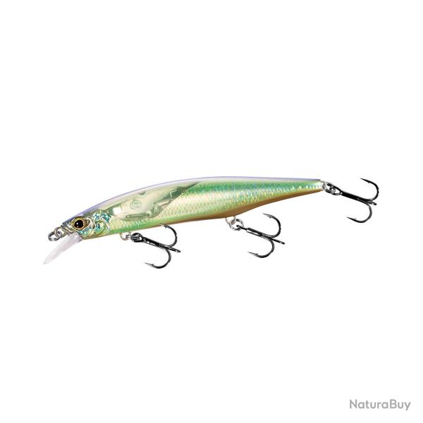 Poisson Nageur Shimano Lure Bantam Zumverno 95SP FB 9,5cm 10g 004 - S Lemon Gold