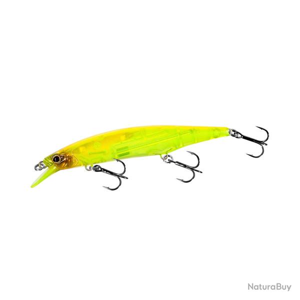 Poisson Nageur Shimano Lure Bantam Zumverno 95SP FB 9,5cm 10g 010 - Clear Chart