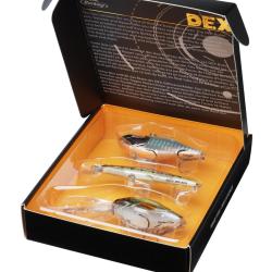 Coffret Cadeau Berkley Dex