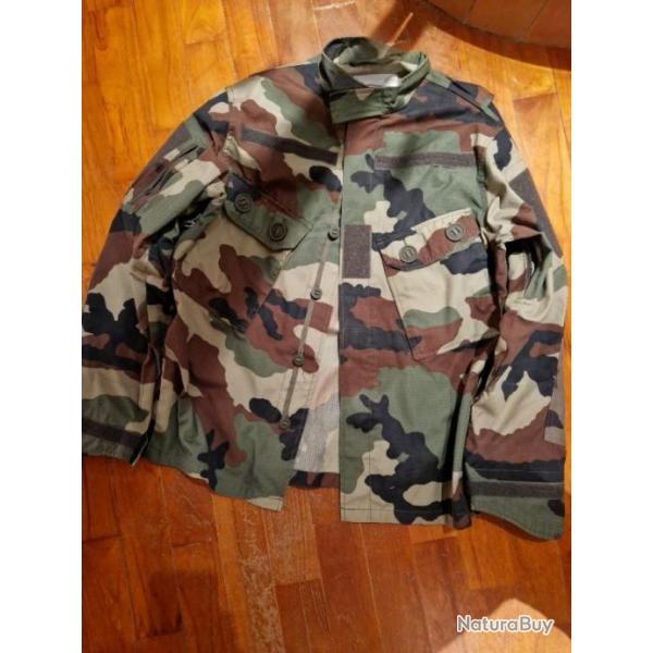 chemise ksk tacgear kommando