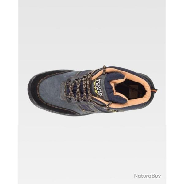 CHAUSSURE DE SECURITE