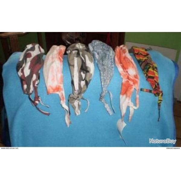 ZANDANA pour motard !