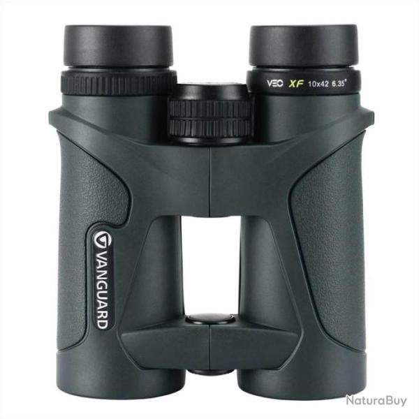 Jumelles Veo xf 10x42 | carbone de composite et �tanche | vanguard Double Ponts