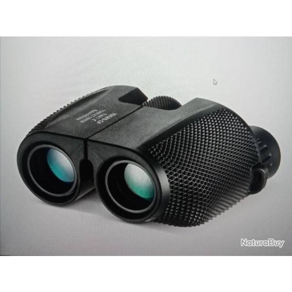 Jumelle 10�25