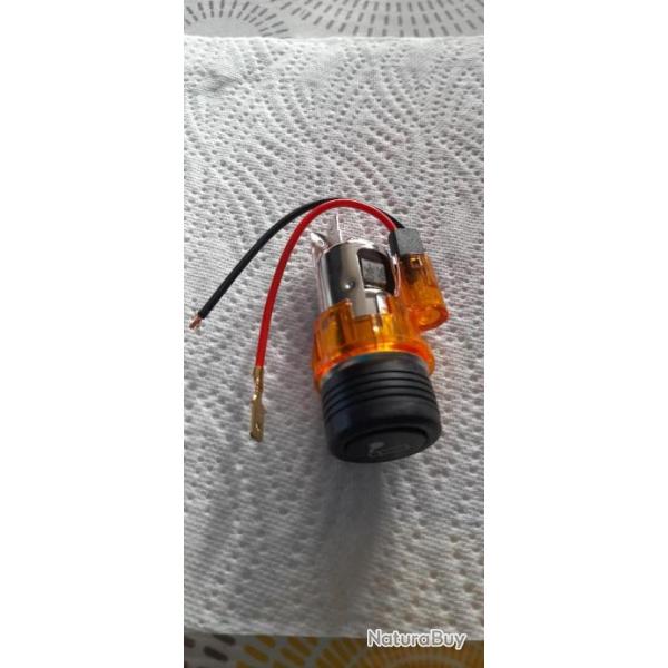 Allume cigare de v�hicule