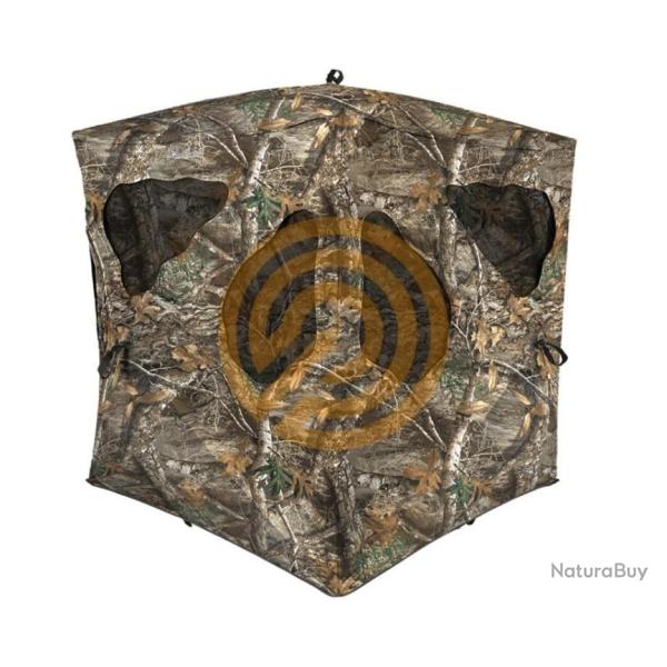 TENTE D'AFFUT AMERISTEP SILENT BRICKHOUSE