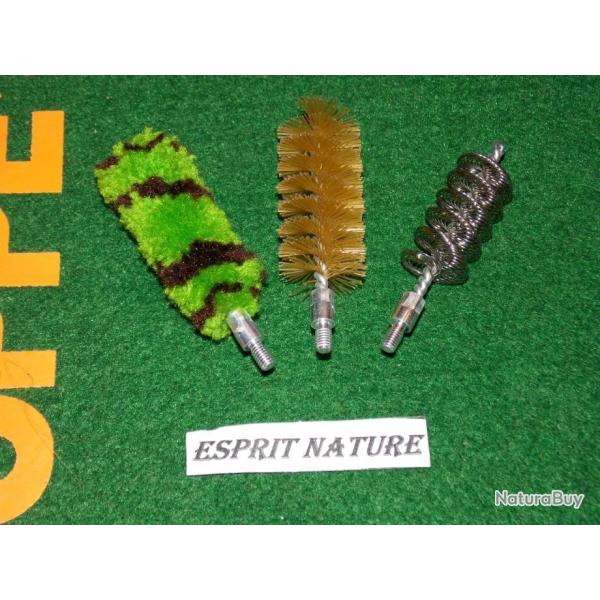 PROMOTION...kit 3 accessoires pour calibre 12