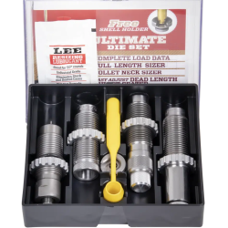 JEU D'OUTILS ULTIMATE 4P LEE 30/30