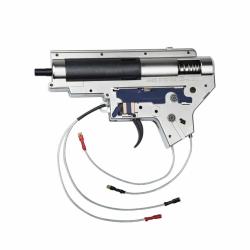 GEARBOX COMPLETE M4 ULTRA TORQUE M150