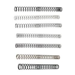 RESSORT AEG M150 BLANC