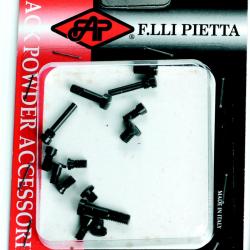 SET 14 VIS POUR 1851 NAVY